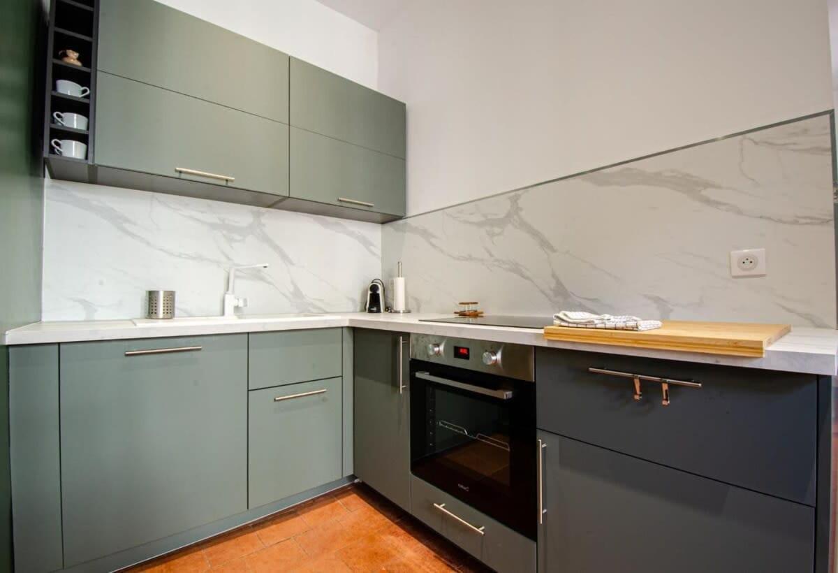 Casamea - Famille, 2 Chambres, Centre , Calme Appartement *