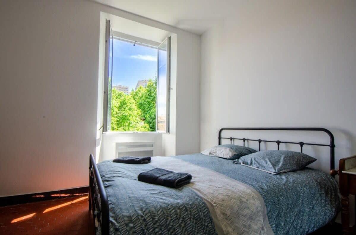 Appartement Casamea - Famille, 2 Chambres, Centre , Calme