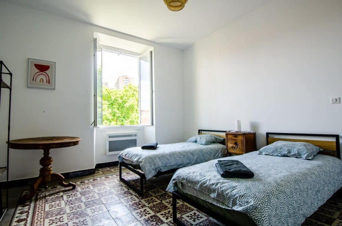 Casamea - Famille, 2 Chambres, Centre , Calme *